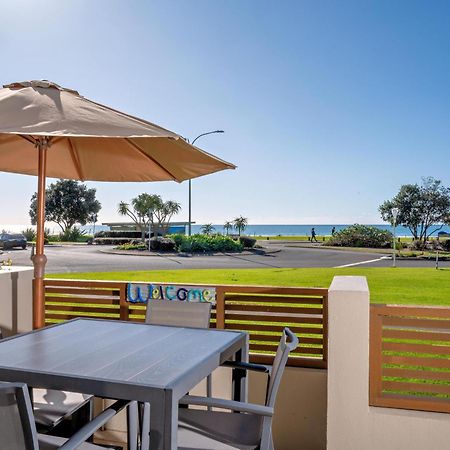 Beachpoint Apartments Ohope Eksteriør billede