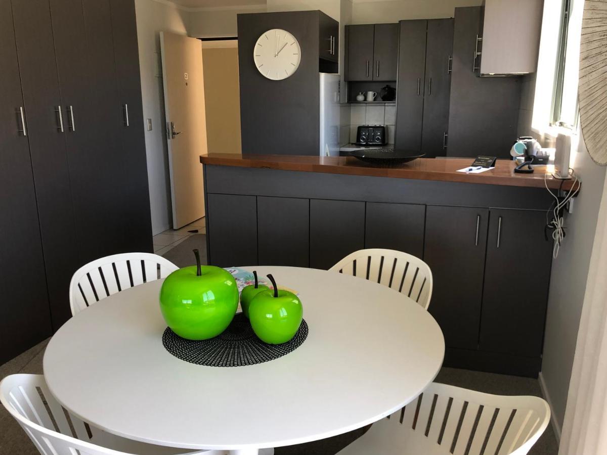 Beachpoint Apartments Ohope Eksteriør billede