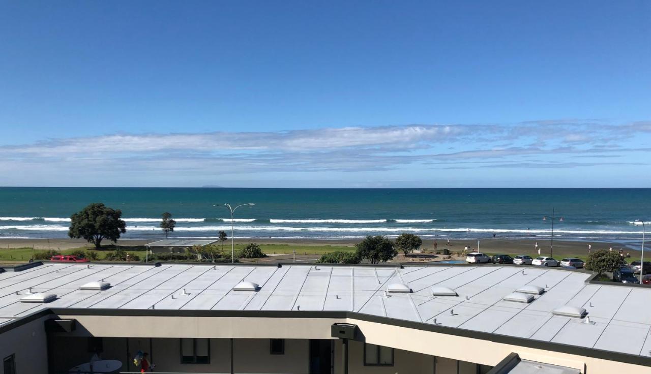 Beachpoint Apartments Ohope Eksteriør billede