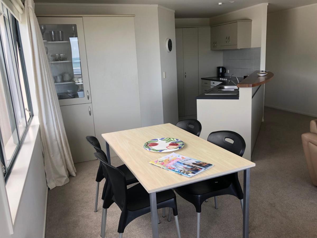 Beachpoint Apartments Ohope Eksteriør billede