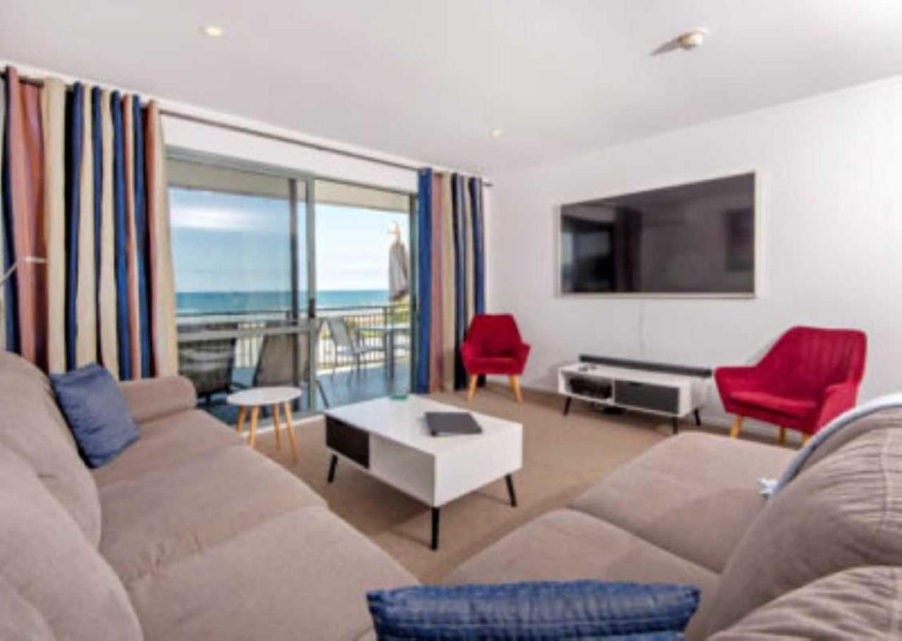 Beachpoint Apartments Ohope Eksteriør billede