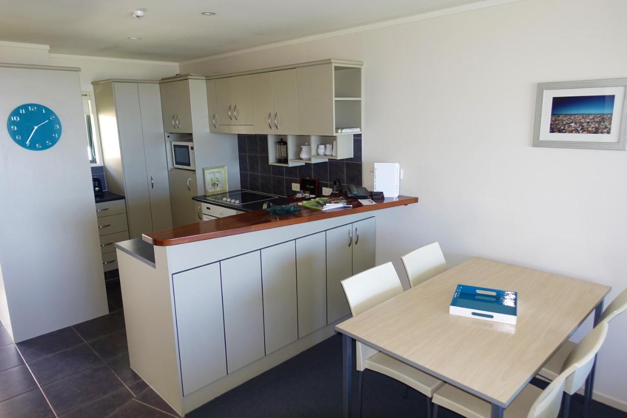 Beachpoint Apartments Ohope Eksteriør billede